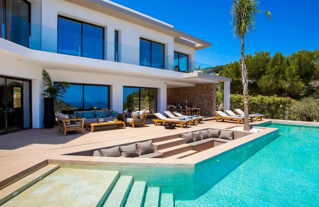 Villa El Refugio By Interhome-1