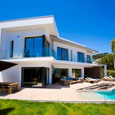 Villa El Refugio By Interhome-3
