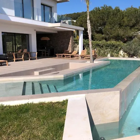 Villa El Refugio By Interhome-2