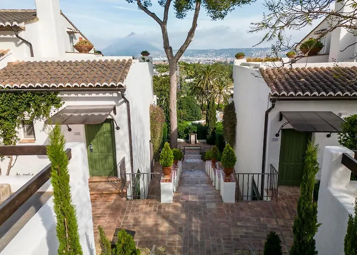 Hotel: Hotel Ritual De Terra & Spa