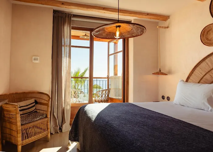 Nomad Hotel - Xabia Port
