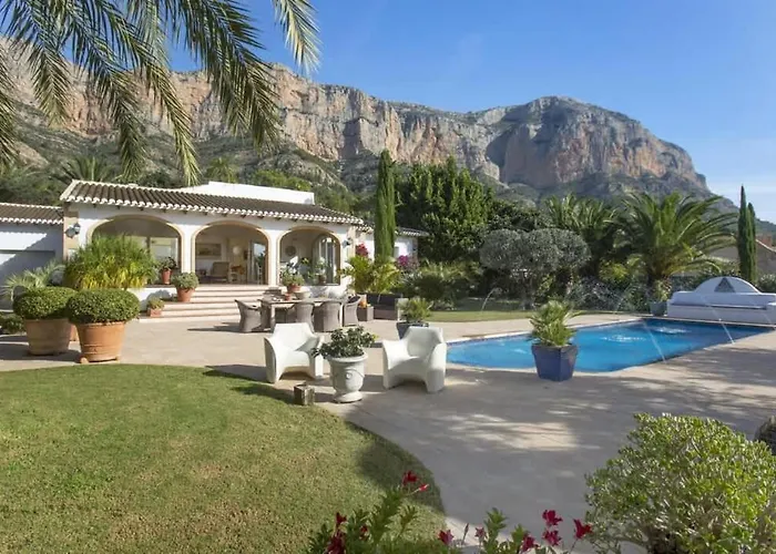 Villa Flores